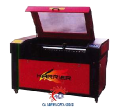 Laser Cutting Machine
